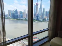 -上海外滩茂悦大酒店