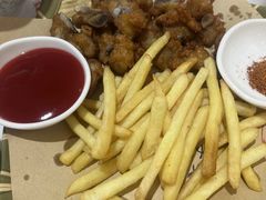 -西江红·株洲本地菜(滨江南路店)