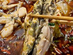 -鸿顺老铁锅美蛙鱼府(解放碑店)