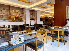 大堂-东方红海鲜百汇(国际大厦店)
