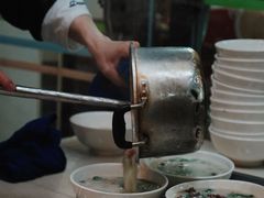 生滚粥-华记粥饭店(印象容桂主题风情街店)