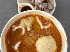 -四里沙茶面(湖滨四里店)