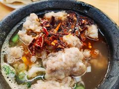 -武陟虹兴砂锅(普庆路店)