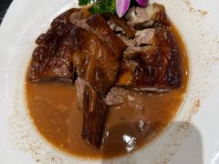 -北海金昌开元名都大酒店·四季轩中餐厅