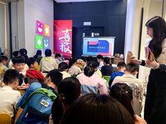 -英孚教育青少儿(南海桂城中心)