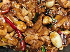 -930私房菜(欧阳路店)