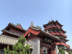 -开封府