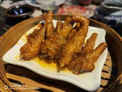 -虾饺妹·粤式手工点心(水荫路店)