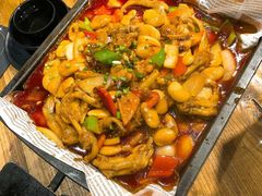 -嘎嘎鸭脑壳(驷马桥店)