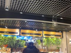 -川骄海鲜自助(亚运村店)