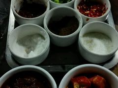 -朝伟清真铜瓢牛肉馆(三十年老·店)