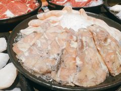 粉墨双拼鸡-呷哺呷哺(悦荟广场店)