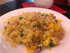 -华味居 Restaurant Chinese Huaweiju