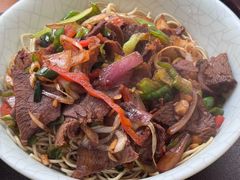 -晓午阳常熟炒浇面(红庙店)