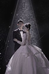 -蒙太奇婚纱摄影(万达店)