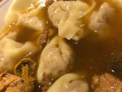 土鸡竹荪抄手-八二小区抄手(龙湖上城天街店)