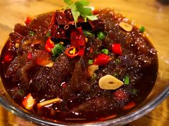 -老阿妈蒙古村·蒙古包·草原文化·歌舞表演(老君堂店)