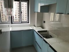 -佰丽爱家全屋定制(汶水店)