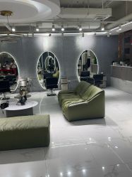 点击看大图 -真好真意SALON 接发·染·烫特色店