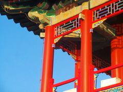 -颐和园-景明楼