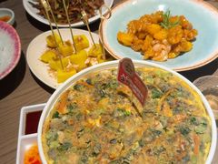 -四道菜·福建菜馆(新街口金鹰店)