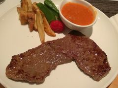 嫩肩牛排-斗牛士牛排(南京东路店)