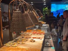 -吉布鲁牛排海鲜自助(深圳金牌店)