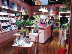 -4inlook美目美佳隐形眼镜店(大悦城店)