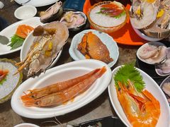 -舒友海鲜姿造(白鹭洲店)