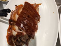 -福海居烤鸭店(鸟巢店)