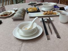 -东莞塘厦三正半山温泉酒店·汉宫中餐厅