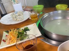 -田记自助海鲜饺子