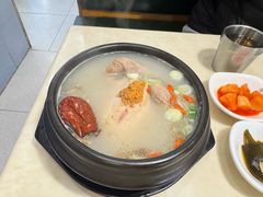 -长顺参鸡汤店(西塔总店)