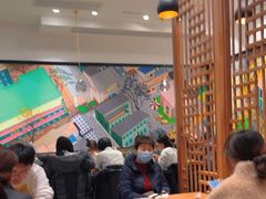 -阳阳中国饭(北京荟聚店)