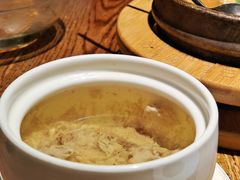 -金苑酒家·客家菜·广东老字号(万象店)
