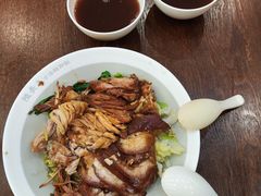 -陆长玖古法猪脚饭(玄风桥店)