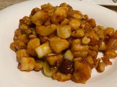 -大鸭梨烤鸭(左家庄店)