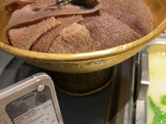 -巴奴毛肚火锅(悠唐购物中心店)