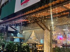 -安立可意大利美食