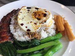 -皇后餐厅-煲仔·小菜·打边炉(古北店)