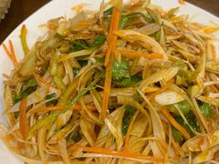 -长安后宰门水盆羊肉(新都心店)