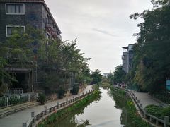 -黄埔古港