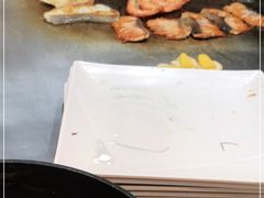 -大渔铁板烧(大悦城店)