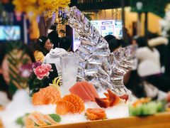 -雅和生态渔庄·宜城锅巴饭(龙灵山公园店)