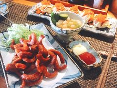 -半藏居酒屋(香港花园店)