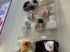 -百分茶(九洲新世界店)