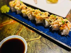 -炙柒Sekinana·精致料理 烧鸟·铁板烧(海上世界店)