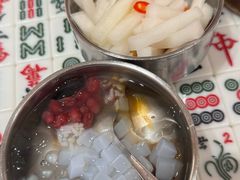 -成都你六姐·牛肉冒菜·麻辣香锅(长泰广场店)