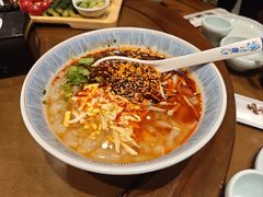 -二分八·大同菜(云雁阁长治路店)
