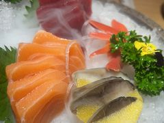 -德川家日本料理(中关村店)